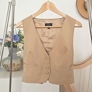 BARDOT CALLISTA VEST, M